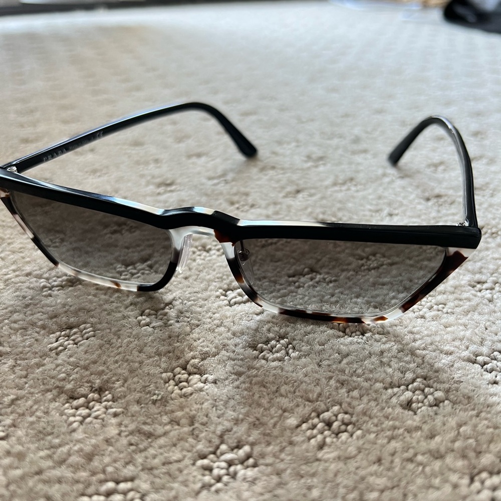 prada sunglasses